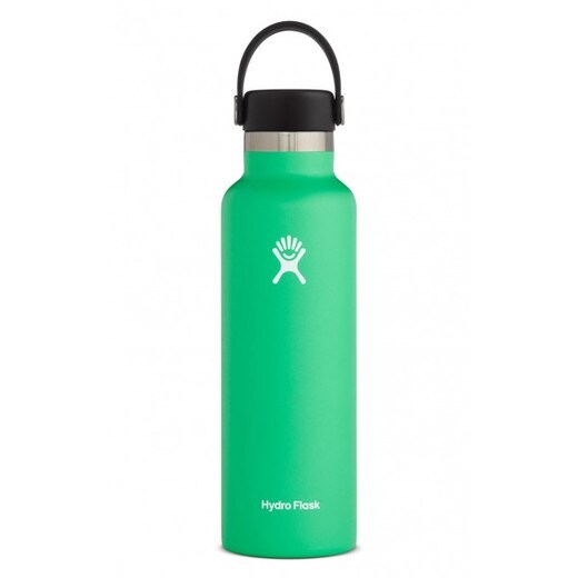 Hydro Flask 21oz. Standard Mouth Special Edition - Spearmint